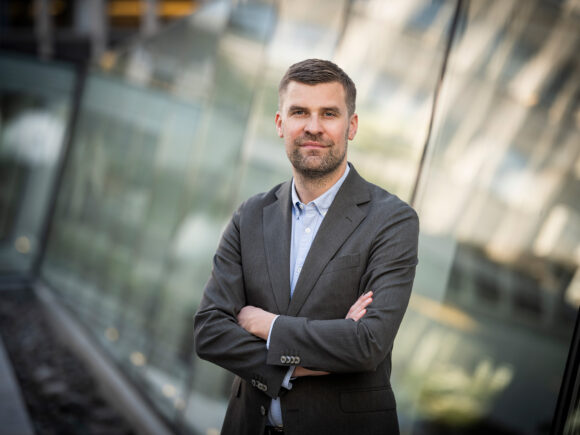 Pontus Lindström