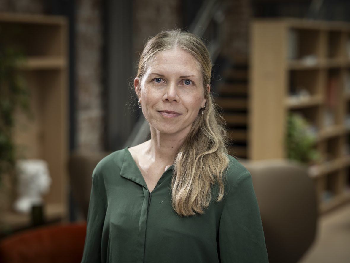 Karin Nygård