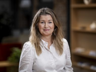 Maria Elinder